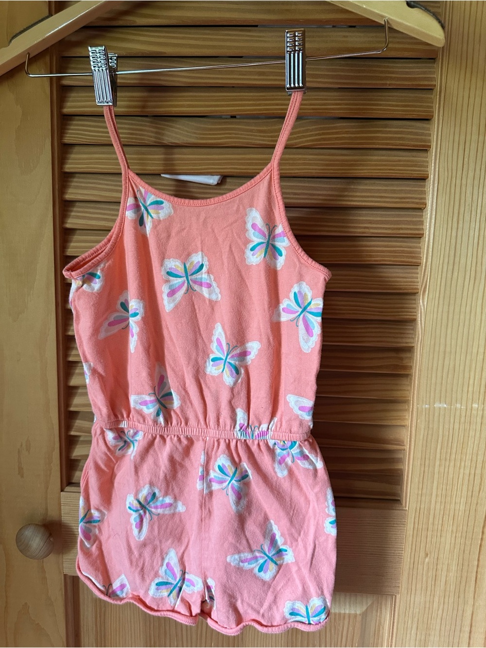 1 romper & 2 dresses